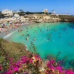 Masseria Pesco Apartmán *
