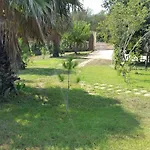 Masseria Pesco Apartmán