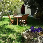 Masseria Pesco Apartmán Otranto