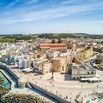 아파트 Masseria Pesco
