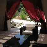 아파트 Masseria Pesco *