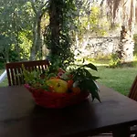 Masseria Pesco 아파트 오트란토