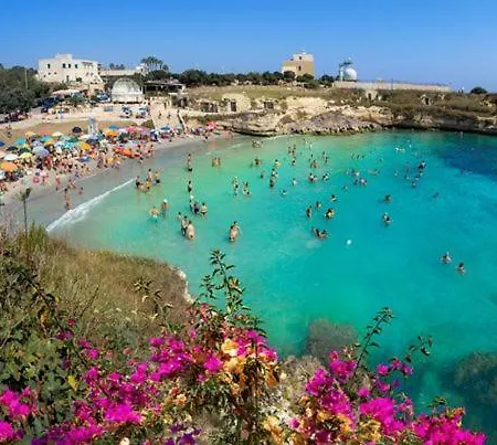 Masseria Pesco شقة *