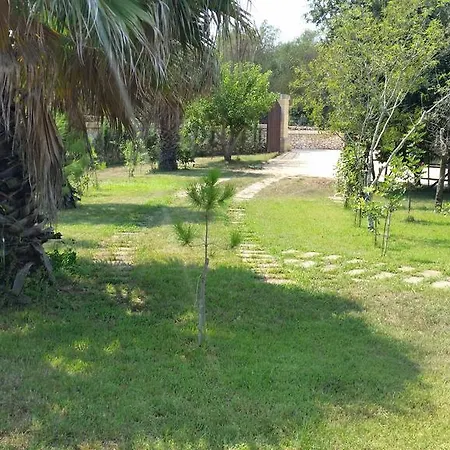 Masseria Pesco شقة