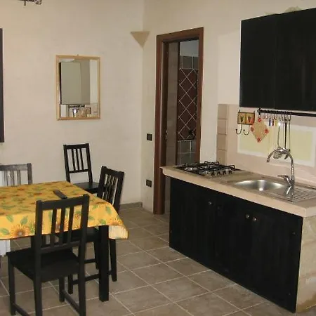 Masseria Pesco أوترانتو