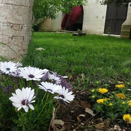 Masseria Pesco * أوترانتو
