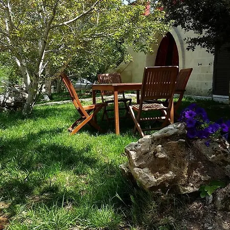 Masseria Pesco شقة أوترانتو
