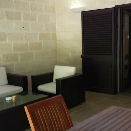 Masseria Pesco شقة أوترانتو