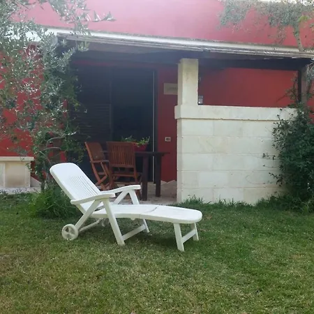 Masseria Pesco *