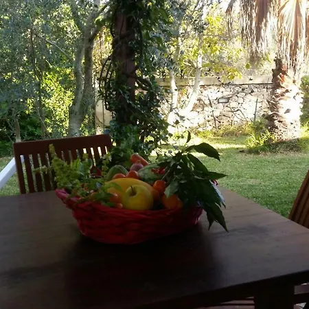 Masseria Pesco 아파트 오트란토