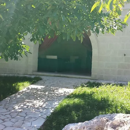 Masseria Pesco *