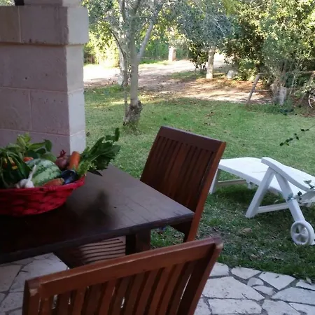 Masseria Pesco