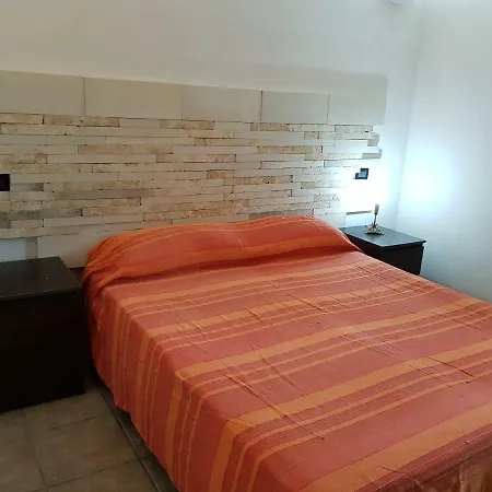 شقة Masseria Pesco