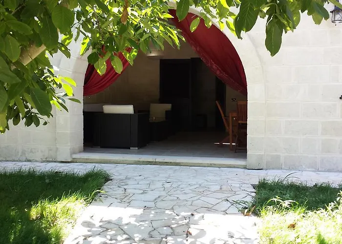 Masseria Pesco