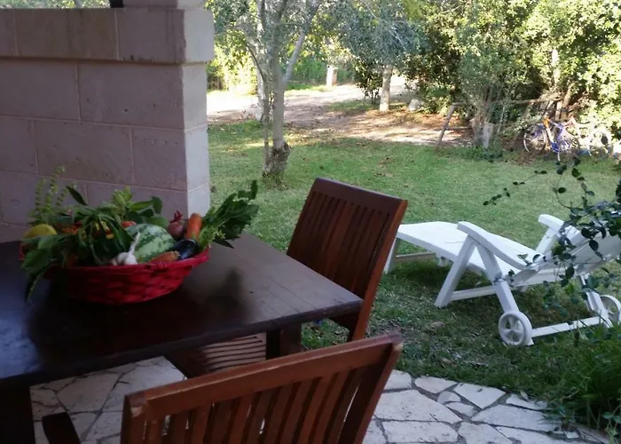 Masseria Pesco